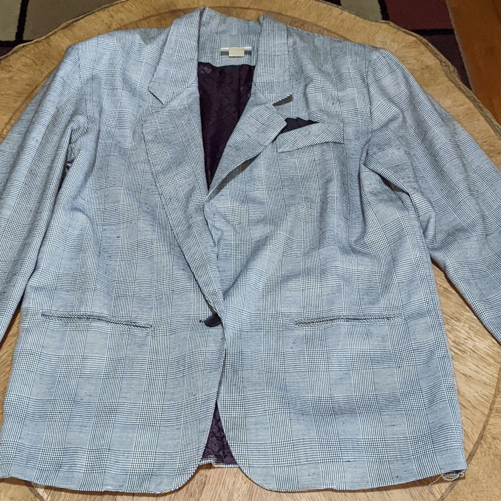 Women's Blazer